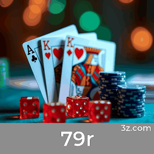 Experimente a Emoção dos Jogos de Cassino no 79r