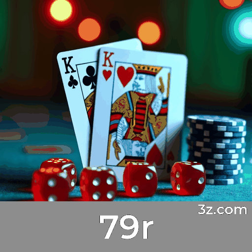 79r: Plataforma Segura e Rápida para Usuários Brasileiros