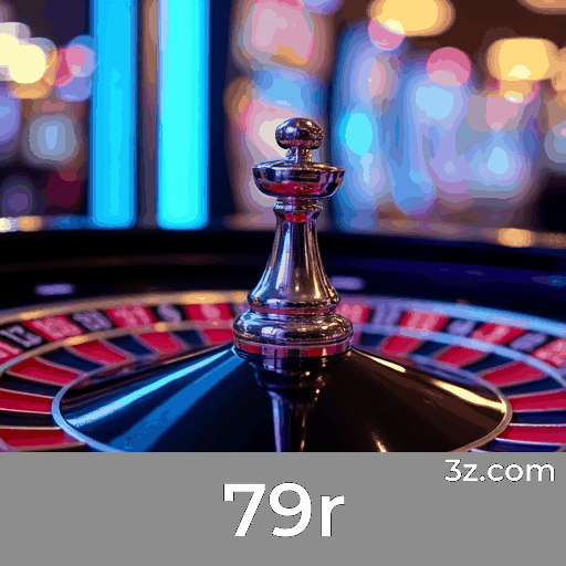 Experimente a Emoção dos Jogos de Cassino no 79r