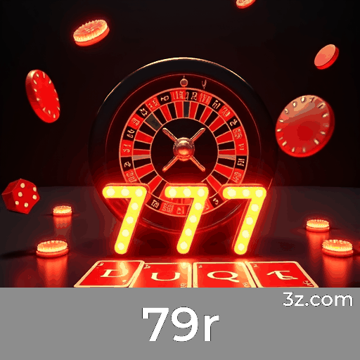 79r: Plataforma Segura e Rápida para Usuários Brasileiros