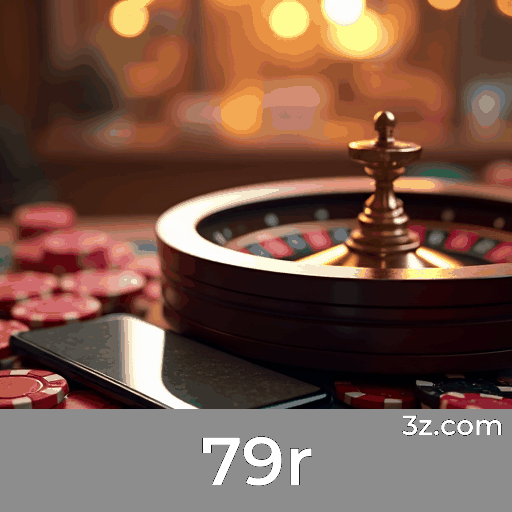 79r: Sua Plataforma de Cassino e Apostas Online