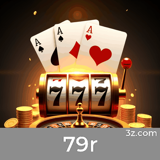 Experiência de Casino Elite no 79r: Dealers Reais e Jogos Premium