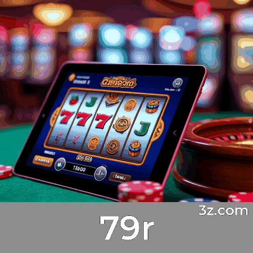 79r: Desbloqueie Bônus Incríveis Agora!