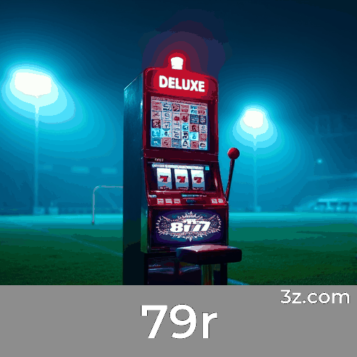 Infraestrutura Multi-Camadas que Garante Estabilidade na 79r